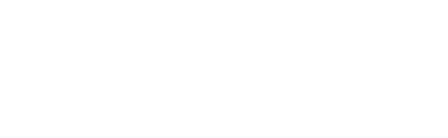 Missouri River Relief horizontal logo in white