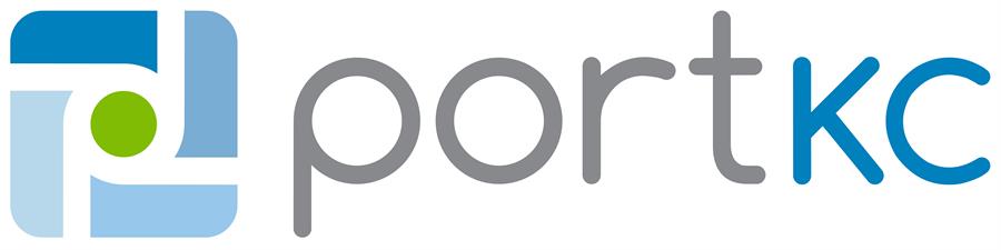 Port KC Logo