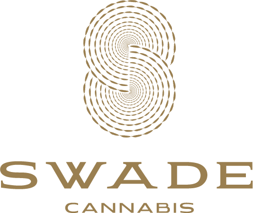 Swade Cannabis Logo